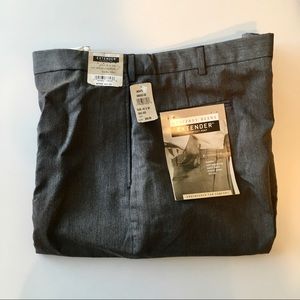 Geoffrey Beene Men’s Dress Pants NWT - Size 42